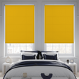 Banlight Duo FR Dijon Twist Fit Roller Blind