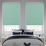 Banlight Duo FR Lichen Roller Blind