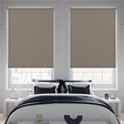 Splash Putty Roller Blind - Blinds4All.co.uk