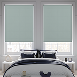 Splash Duck Egg Roller Blind