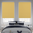 Bella Amalfi Roller Blind - Battery Powered