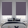 Bella Amparo Roller Blind - Battery Powered