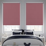 Bella Arcadia Roller Blind - Battery Powered