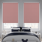 Bella Bossa Twist Fit Roller Blind