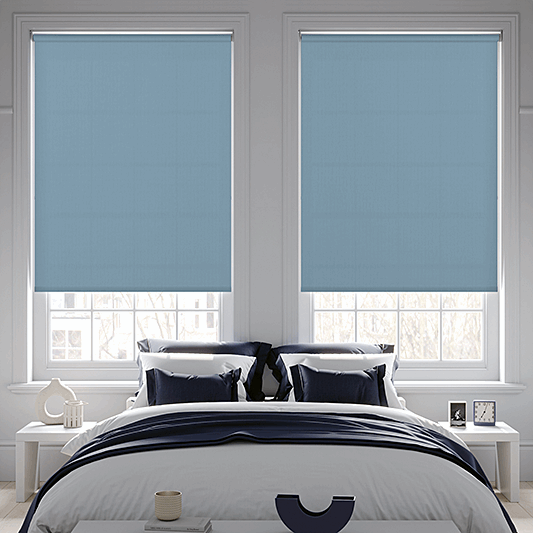 Bella Brittany Roller Blind - Battery Powered