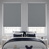 Bella Bullet Roller Blind - Battery Powered