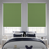 Bella Grama Twist Fit Roller Blind