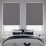 Bella Venom Roller Blind