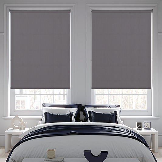 Bella Venom Twist Fit Roller Blind