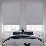 Bella Vellum Roller Blind