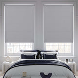 Bella Vellum Twist Fit Roller Blind