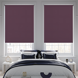 Splash Boujee Twist Fit Roller Blind - Blinds4All.co.uk