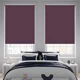 Bella Boujee Twist Fit Roller Blind