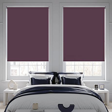 Bella Boujee Twist Fit Roller Blind