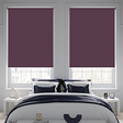 Bella Boujee Roller Blind - Battery Powered