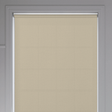 Bella Beige Twist Fit Roller Blind