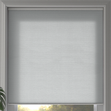 Duette® SmartCord® Dim Out Swan White - Blinds4All.co.uk