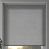 Duette® SmartCord® Dim Out Agate Grey - Blinds4All.co.uk