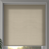 Duette® SmartCord® Dim Out Mushroom - Blinds4All.co.uk