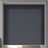 Duette® SmartCord® Dim Out Raven - Blinds4All.co.uk