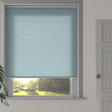 Duette® SmartCord® Room Darkening Baby Blue - Blinds4All.co.uk