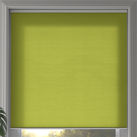 Duette® SmartCord® Dim Out Bright Spring - Blinds4All.co.uk