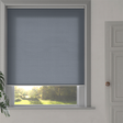 Duette® SmartCord® Room Darkening Pearl Light Grey - Blinds4All.co.uk