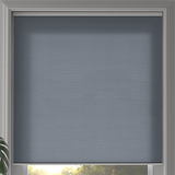 Duette® SmartCord® Room Darkening Pearl Light Grey - Blinds4All.co.uk