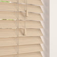 Scandi Oak 50mm - Blinds4All.co.uk