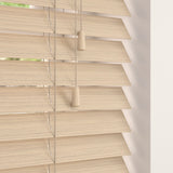 Scandi Oak 50mm - Blinds4All.co.uk