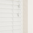 Serene Fine Grain 50mm - Blinds4All.co.uk