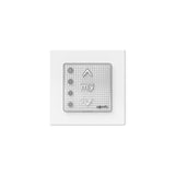 Somfy Smoove 4 Wall Switch RTS II - Pure