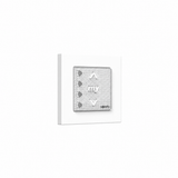 Somfy Smoove 4 Wall Switch RTS II - Pure