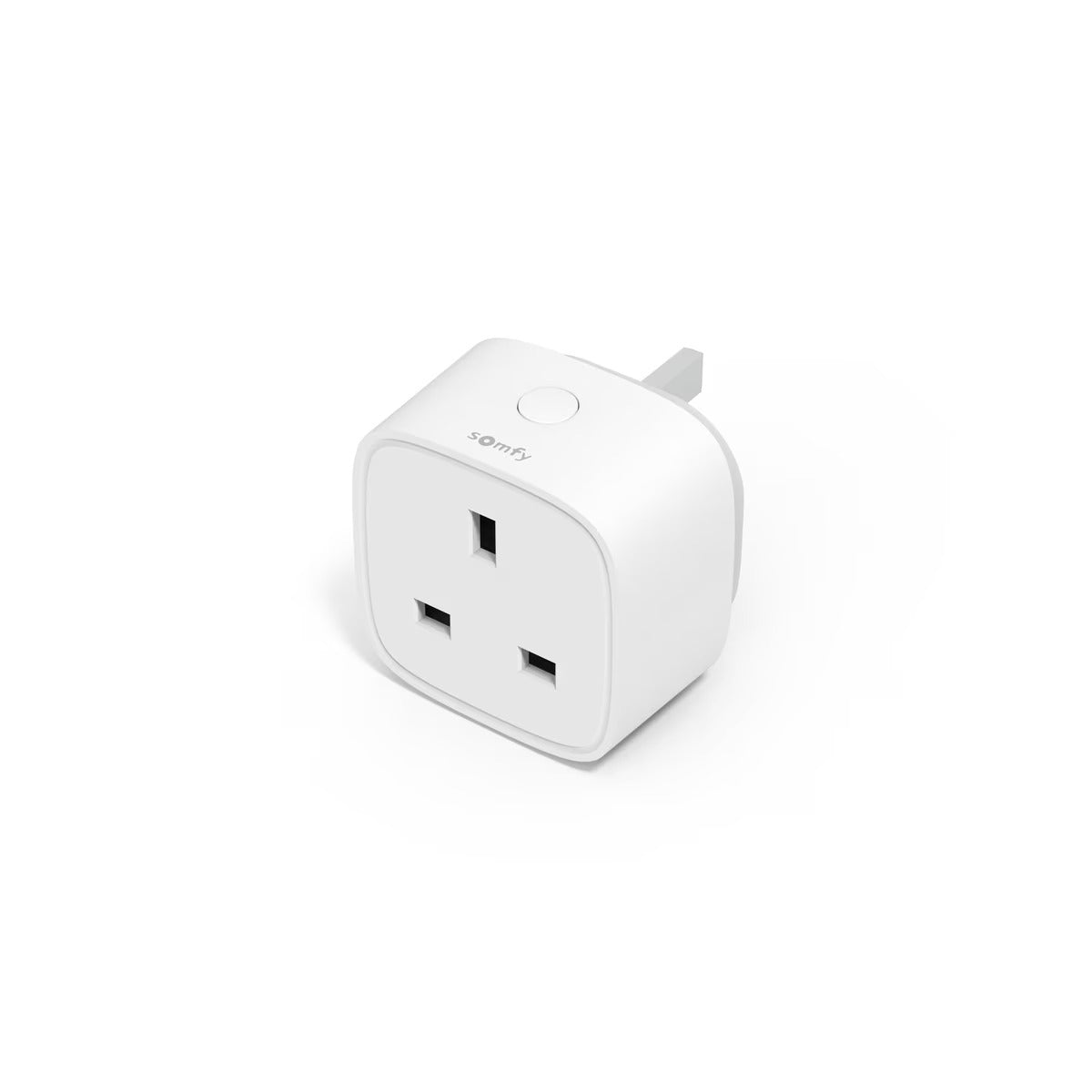 Somfy TaHoma Switch & 1x Smart Plug Zigbee G-Type