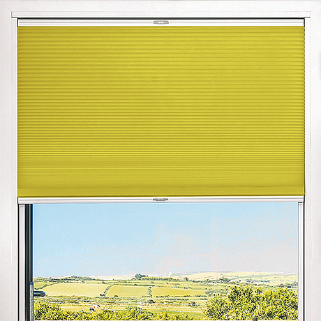 Duette® TruFit® Dim Out Day Spring - Blinds4All.co.uk