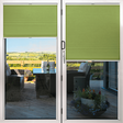 Duette® TruFit® Dim Out MardiGrass - Blinds4All.co.uk