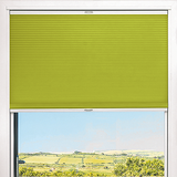 Duette® TruFit® Room Darkening Bright Spring - Blinds4All.co.uk