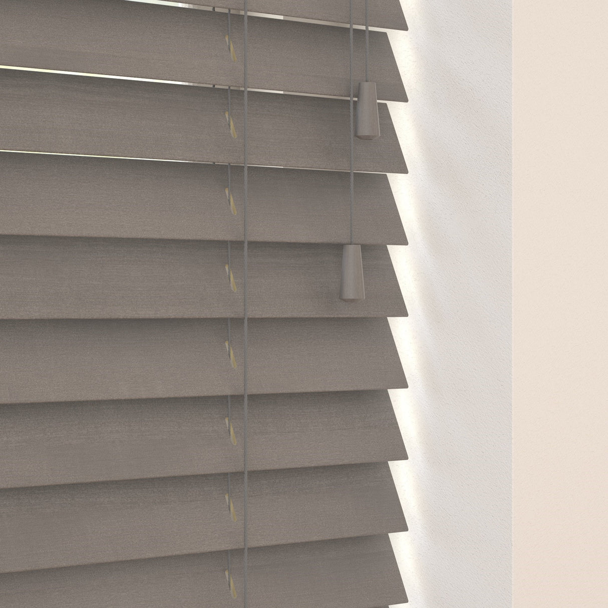 Tanza 50mm - Blinds4All.co.uk