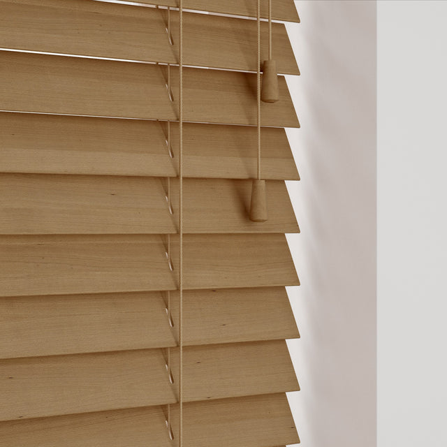 Tawny 50mm - Blinds4All.co.uk