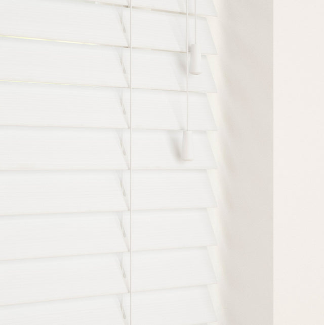 True Fine Grain 50mm - Blinds4All.co.uk