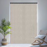 Savanna Stone Vertical Blind