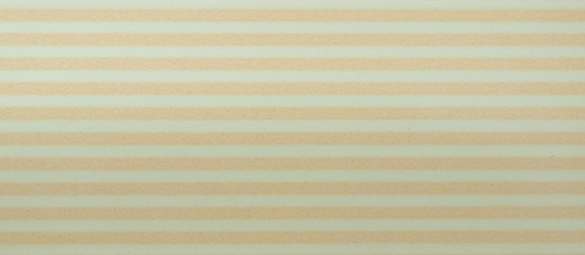 Vibe Yellow 25mm - Blinds4All.co.uk