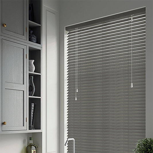 Tanza 50mm - Blinds4All.co.uk