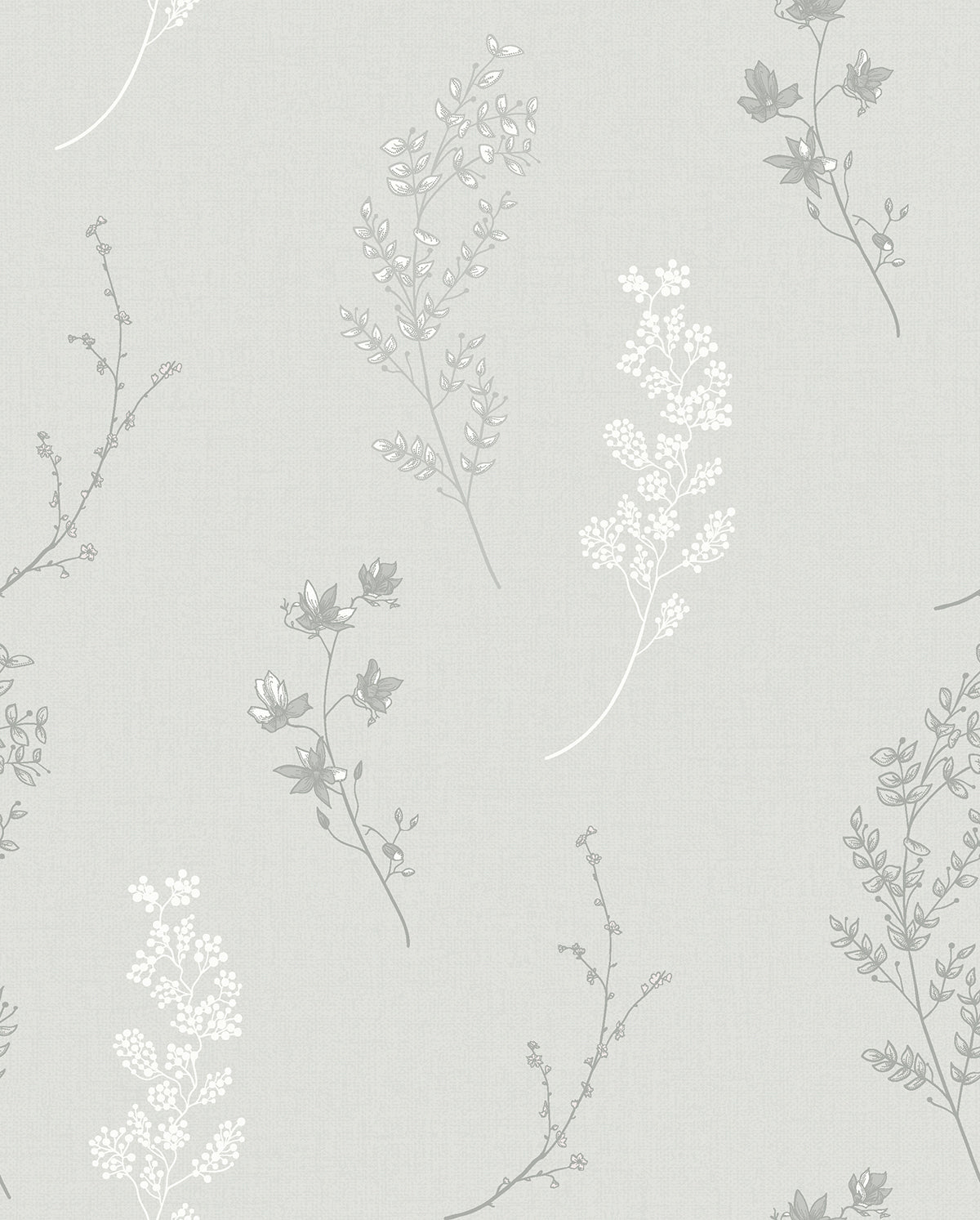 Wildflower Pebble Roller Blind - Blinds4All.co.uk