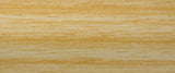 Perfect Fit Metal Venetian Sample - Woodline (9406) 25mm