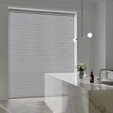 Lunar Oak 50mm - Blinds4All.co.uk