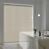 Scandi Oak 50mm - Blinds4All.co.uk