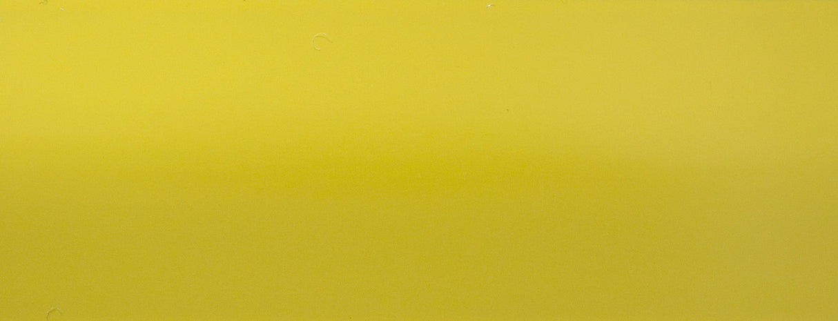 Yellow 25mm - Blinds4All.co.uk