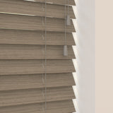 Urban Oak 50mm - Blinds4All.co.uk