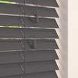 Abyss 50mm - Battery Powered Tilt - Blinds4All.co.uk